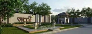 Pruksa Ville 73 Patthanakan - พฤกษาวิลล์ 73 พัฒนาการ