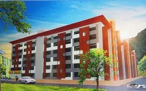 Seven Star Condo - เซเว่น สตาร์ คอนโด