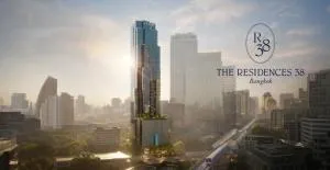 The Residences 38 - เดอะ เรสซิเดนเซส 38
