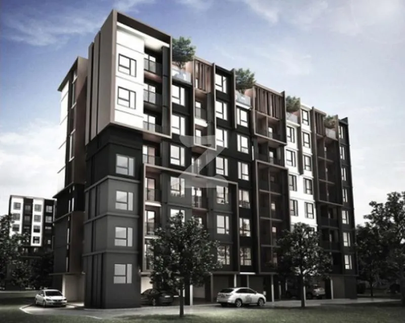 เช่าคอนโด  เดอะ ไพรเวท แอท สุทธิสาร MRT-สุทธิสาร สามเสนนอก เขต ห้