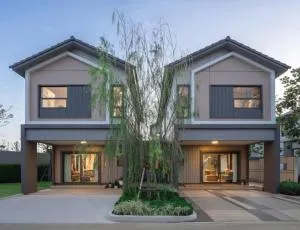 Anasiri Krungthep - Pathumthani  - อณาสิริ กรุงเทพ - ปทุมธานี