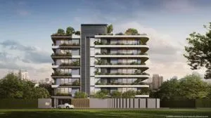 ARITIER Penthouse At ARI - อารีเทียร์ เพนท์เฮ้าส์ แอท อารีย์