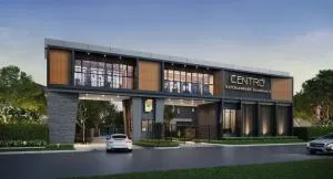 Centro Ratchaphruek - Suanphak 3