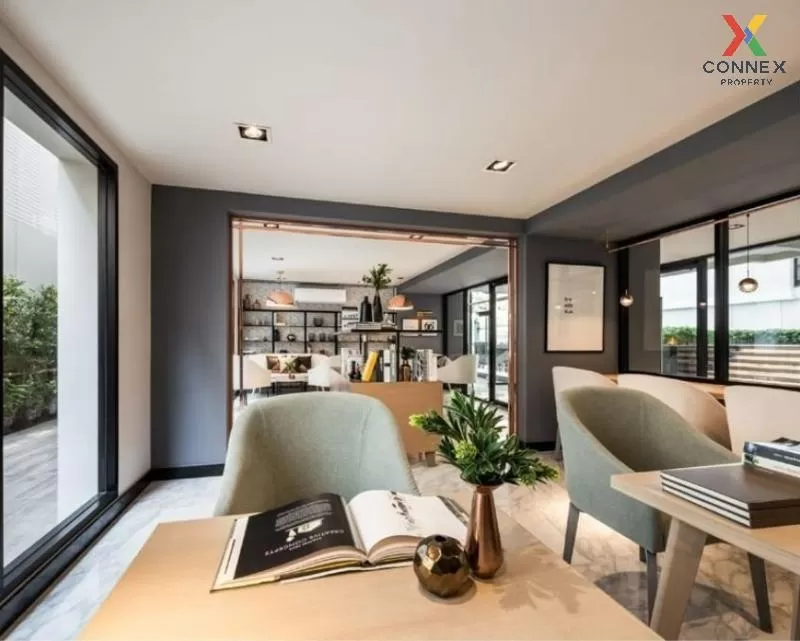 For Rent Condo , Maestro 14 Siam - Ratchathewi , BTS-Ratchathewi  3