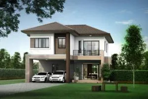 Habitia Ratchapruek - ฮาบิเทีย ราชพฤกษ์