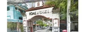 Baan Home Avenue 1 - บ้านโฮมอเวนิว 1