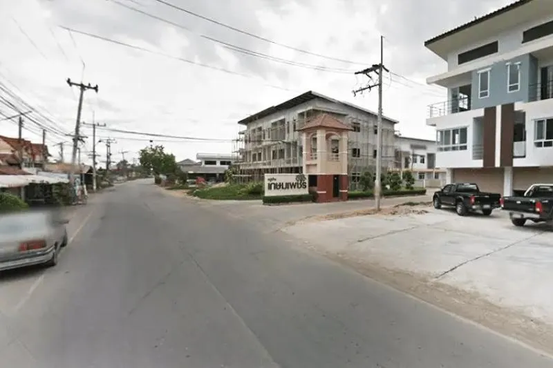 ขายทาวน์เฮ้าส์/ทาวน์โฮม  บ้านเกษมเพชร ลำพยา เมืองนครปฐม นครปฐม CX