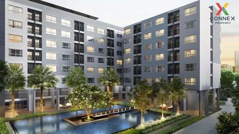 For Sale Condo , D Condo Rattanathibet , MRT-Sai Ma , Sai Ma , Do