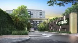 D Condo Rattanathibet