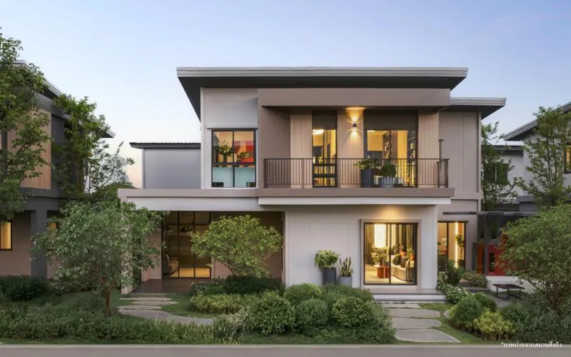 For Sale House , Venue ID Pinklao - Kanchana , Bang Muang , Bang  4