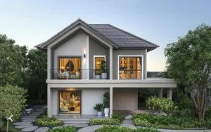 PAVE Kanchana - Ratchaphruek - เพฟ กาญจนาฯ - ราชพฤกษ์