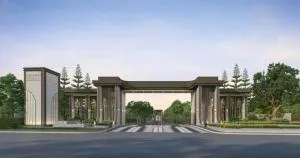 Grand Bangkok Boulevard Petchkasem - Kanchana - แกรนด์ บางกอก บูเลอวาร์ด เพชรเกษม - กาญจนา