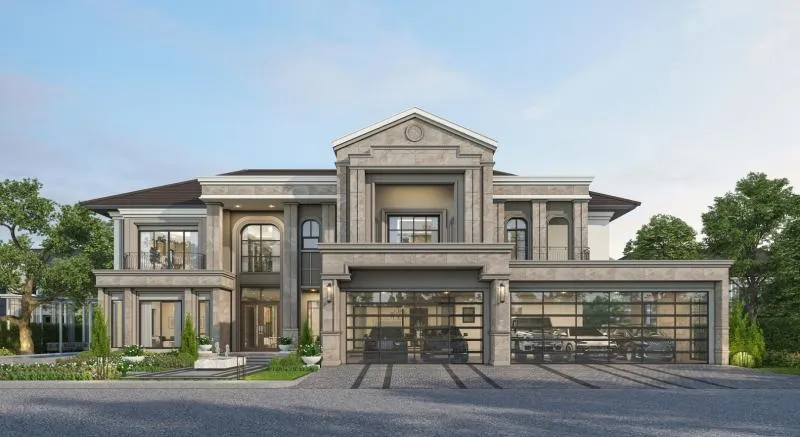 ขายบ้าน  แกรนด์ บางกอก บูเลอวาร์ด แจ้งวัฒนะ - ราชพฤกษ์ คลองพระอุด 4