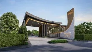 Bangkok Boulevard Signature Pinklao - Borom - บางกอก บูเลอวาร์ด ซิกเนเจอร์ ปิ่นเกล้า - บรมฯ