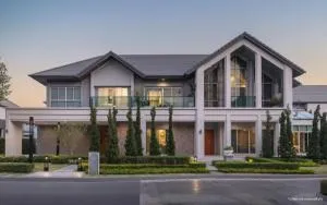 Bangkok Boulevard Signature Chaengwatthana - Ratchaphruek - บางกอก บูเลอวาร์ด ซิกเนเจอร์ แจ้งวัฒนะ - ราชพฤกษ์