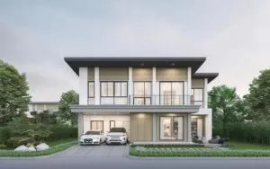 Venue ID Ramintra - Minburi - เวนิว ไอดี รามอินทรา - มีนบุรี