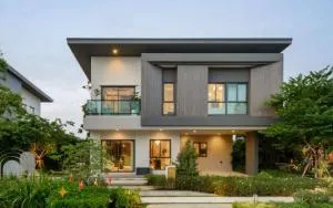 VENUE ID Phaholyothin - Rangsit - เวนิว ไอดี พหลโยธิน - รังสิต