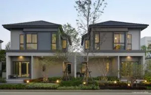 V Compound Rangsit - Vibhavadi - วี คอมพาวด์ รังสิต - วิภาวดี