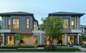 V Compound Tiwanon - Rangsit Next