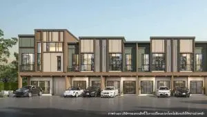 Verve Ramkhamhaeng - WongWaen - เวิร์ฟ รามคำแหง - วงแหวน