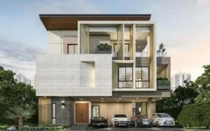 The Gentry Cultivar Rama 9 - เดอะ เจนทริ คัลทิวาร์ พระราม 9