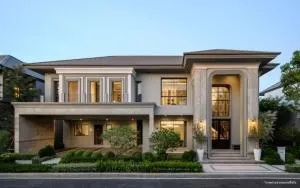 Grand Bangkok Boulevard State Bangna - แกรนด์ บางกอก บูเลอวาร์ด สเตต บางนา