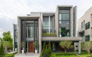 Grand Bangkok Boulevard Rama 9 - Krungthepkreetha - แกรนด์ บางกอก บูเลอวาร์ด พระราม 9 - กรุงเทพกรีฑา