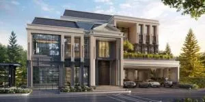 CONNOISSEUR Phatthanakan - คอนนาเซอร์ พัฒนาการ