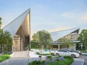 Venue Portrait Donmueang - Chaengwatthana - เวนิว พอร์เทรต ดอนเมือง - แจ้งวัฒนะ