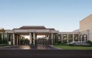 Bangkok Boulevard Signature Rama 2