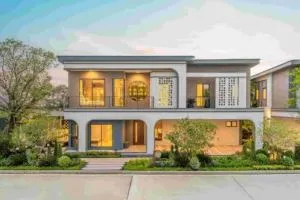 Venue Form Bangna - Srivaree -  เวนิว ฟอร์ม บางนา - ศรีวารี