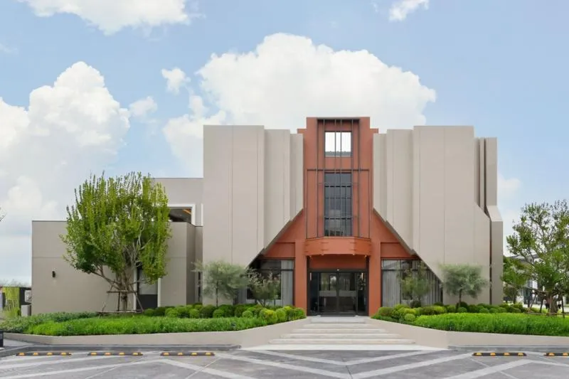 For Sale House , Bangkok Boulevard Pause Vibhavadi - Phaholyothin 3