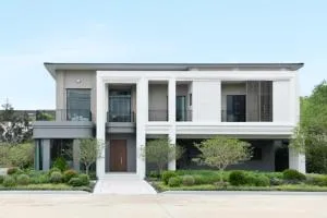 Bangkok Boulevard Pause Vibhavadi - Phaholyothin 2