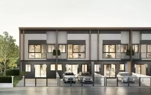 Rattanathibet Bang Yai - รัตนาธิเบศร์ บางใหญ่