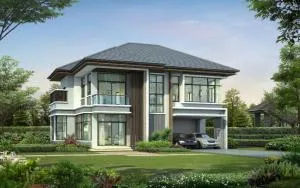 The Grand Pinklao - Alpina - เดอะ แกรนด์ ปิ่นเกล้า - อัลพีน่า