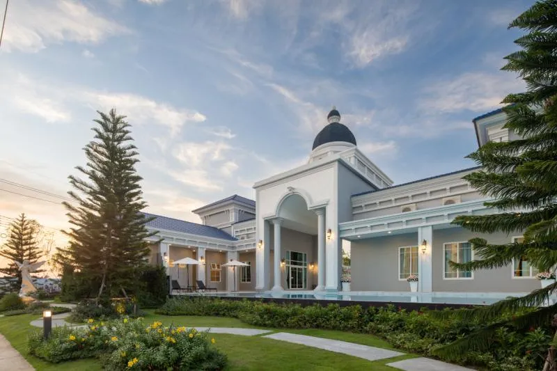 For Sale House , Grandio 2 Vibhavadi - Rangsit , Khlong Nueng , k 1