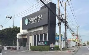 Nirvana Sathorn - เนอวานา สาทร