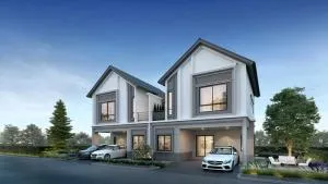 Grand Britania Bangna - Bangphli - แกรนด์ บริทาเนีย บางนา - บางพลี