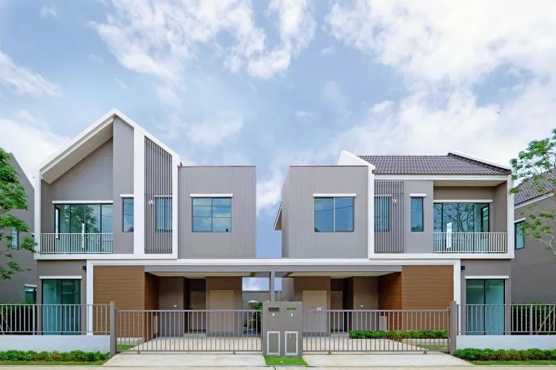 ขายทาวน์เฮ้าส์/ทาวน์โฮม  ไซมิส บลอสซั่ม พหลฯ - วิภาวดี คลองหนึ่ง  3