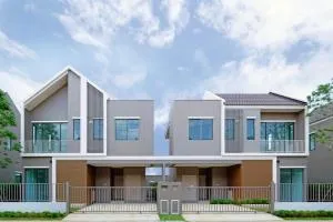 SIAMESE BLOSSOM Phahol - Vibhavadi - ไซมิส บลอสซั่ม พหลฯ - วิภาวดี