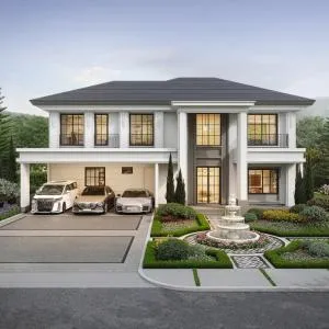 Setthasiri Koh Kaew Retreat