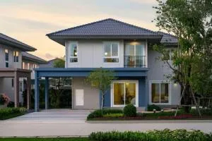 Saransiri Kohkaew Retreat