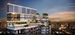 One Altitude Charoenkrung - วัน อัลติจูด เจริญกรุง