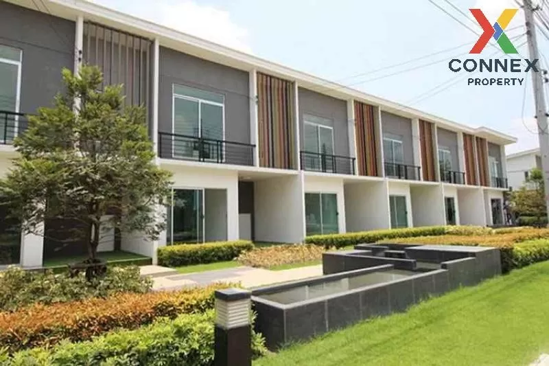 For Sale Townhouse/Townhome  , Baan Pruksa 93 Phahonyothin – Nava 1