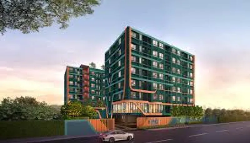 For Rent Condo , The Muve Bangwa , BTS-Bang Wa , Bang Wa , Phasi  1