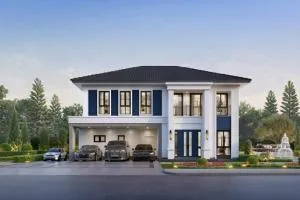 Centro Thawiwatthana 2 - เซนโทร ทวีวัฒนา 2