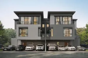 Baan Klang Mueng The Edition Bangna - บ้านกลางเมือง ดิ อิดิชั่น บางนา