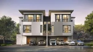 Baan Klang Mueng The Edition Bangna 2 - บ้านกลางเมือง ดิ อิดิชั่น บางนา 2