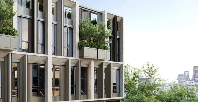 ขายเธอ ลาดพร้าว 93  คลองเจ้าคุณสิงห์ เขต วังทองหลาง กรุงเทพ CX-14