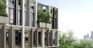 THER Ladprao 93 - เธอ ลาดพร้าว 93